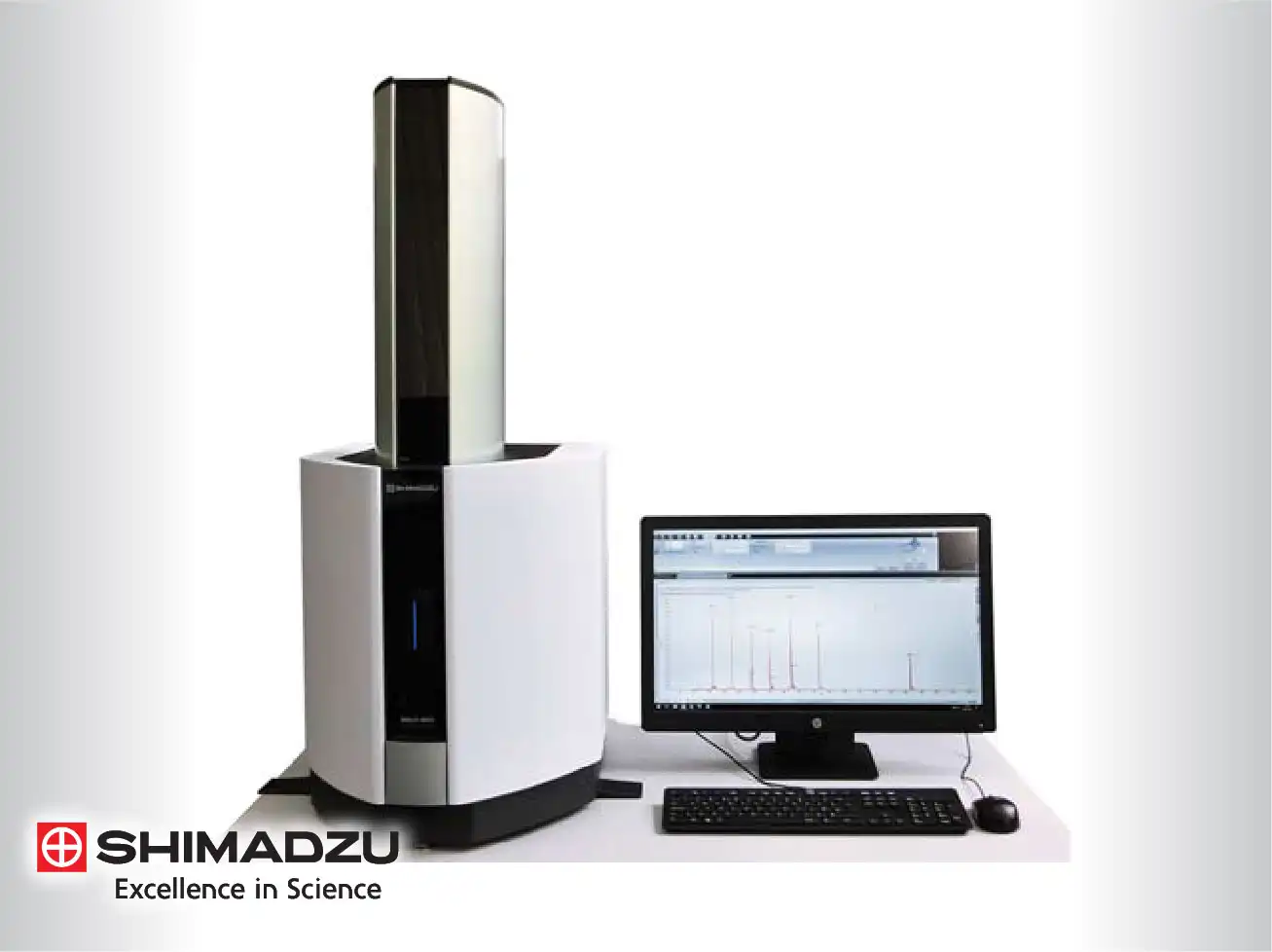 Shimadzu MALDI Benchtop Instruments